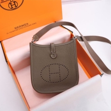 Hermes Evelyn Bags